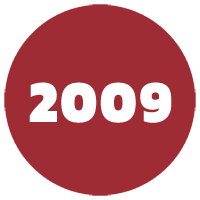 year 2009